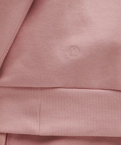 Steady State Pullover Hoodie