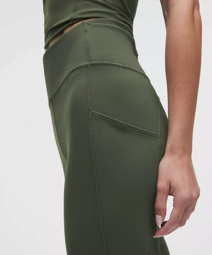 Fast and Free 6-Pocket Thermal Tight 28" *Updated Design