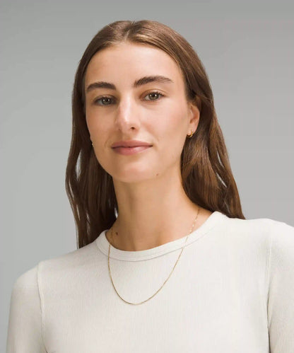 Hold Tight Long-Sleeve Shirt