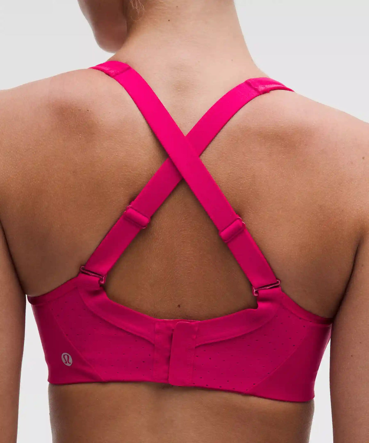 Run Times Bra *High Support, B–G Cups