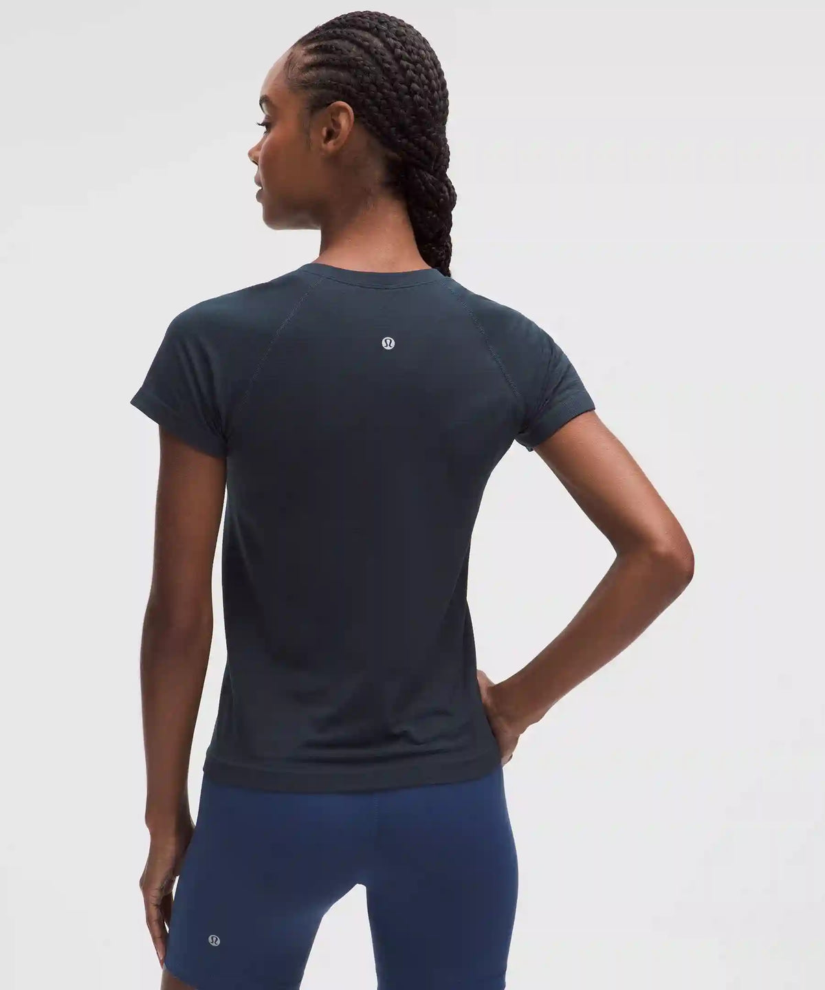 Swiftly Tech Short-Sleeve Shirt 2.0 *Waist Length