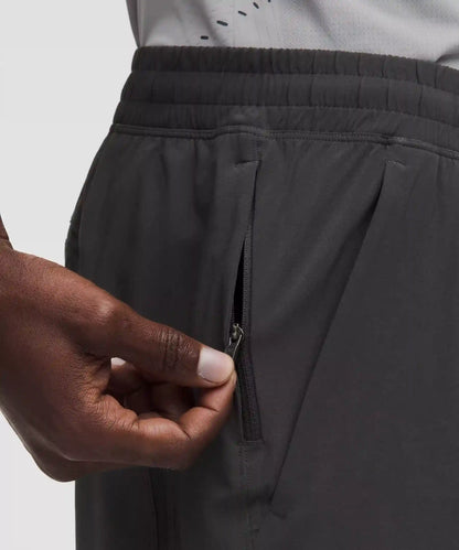 Pace Breaker Linerless Short 5"
