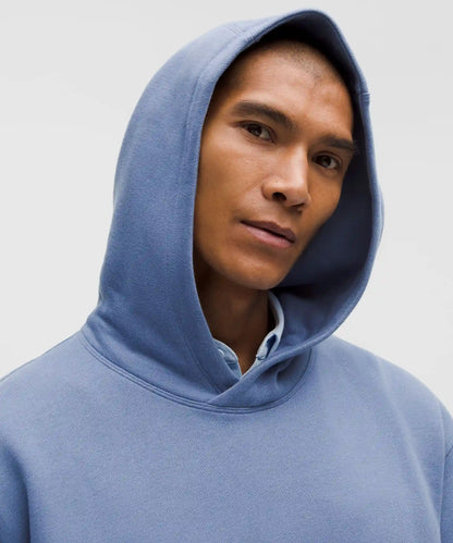 Steady State Pullover Hoodie