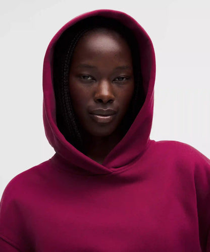 Women's Steady State SuperLoft Hoodie