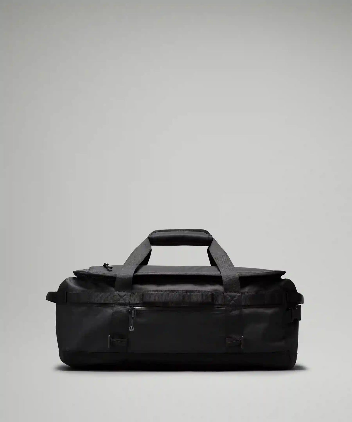 2-in-1 Travel Duffle Backpack 45L