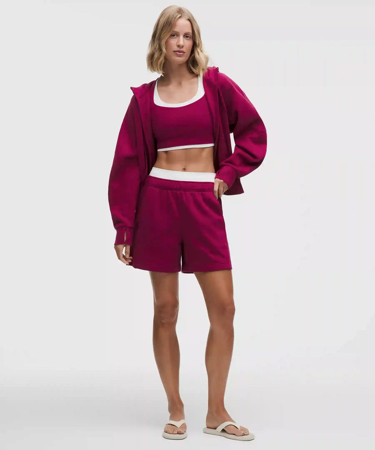 Scuba Evolve Oversized Short 5"