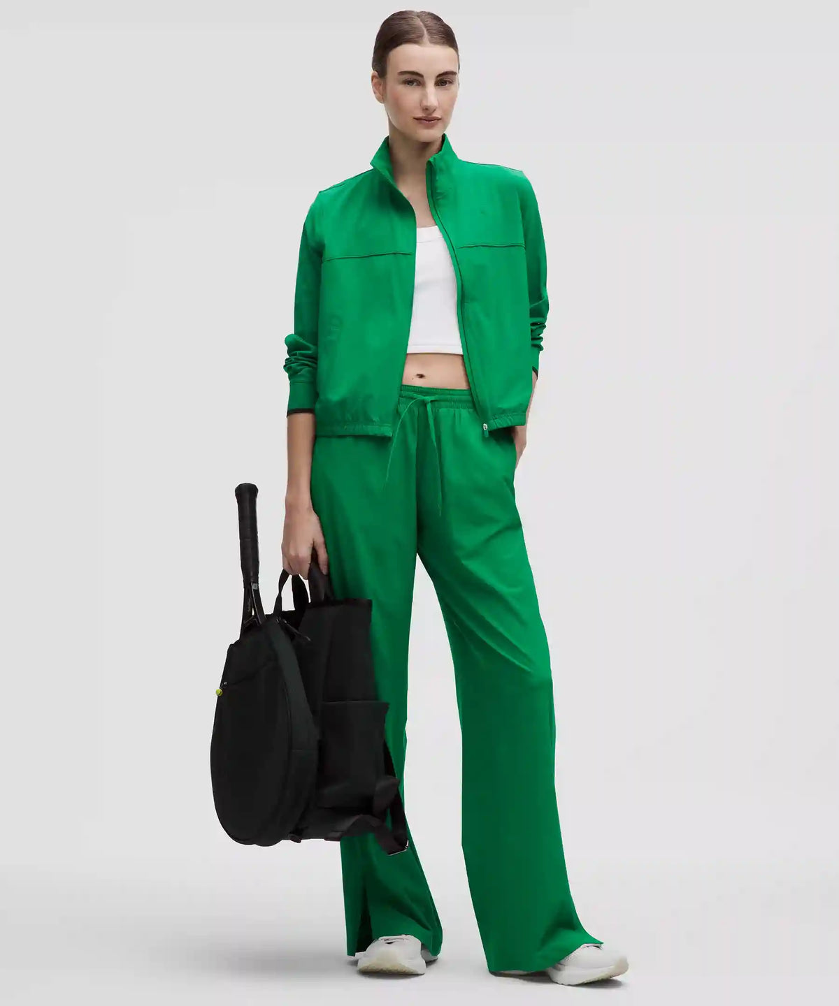 Court Rival Tennis Track Jacket
