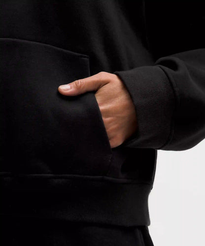 Women's Steady State SuperLoft Hoodie *Wider Cuff