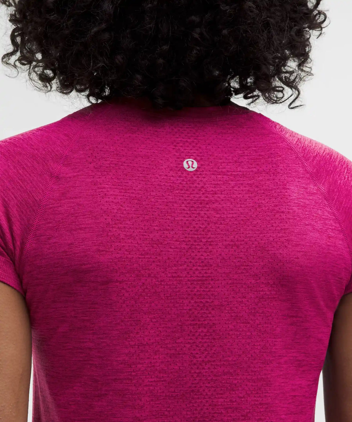 Swiftly Tech Short-Sleeve Shirt 2.0 *Waist Length