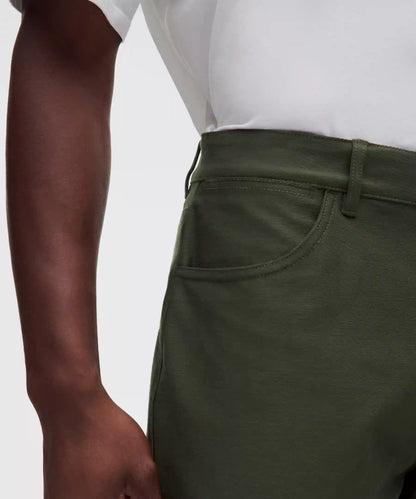 EasyFive Classic-Straight Pant 32L