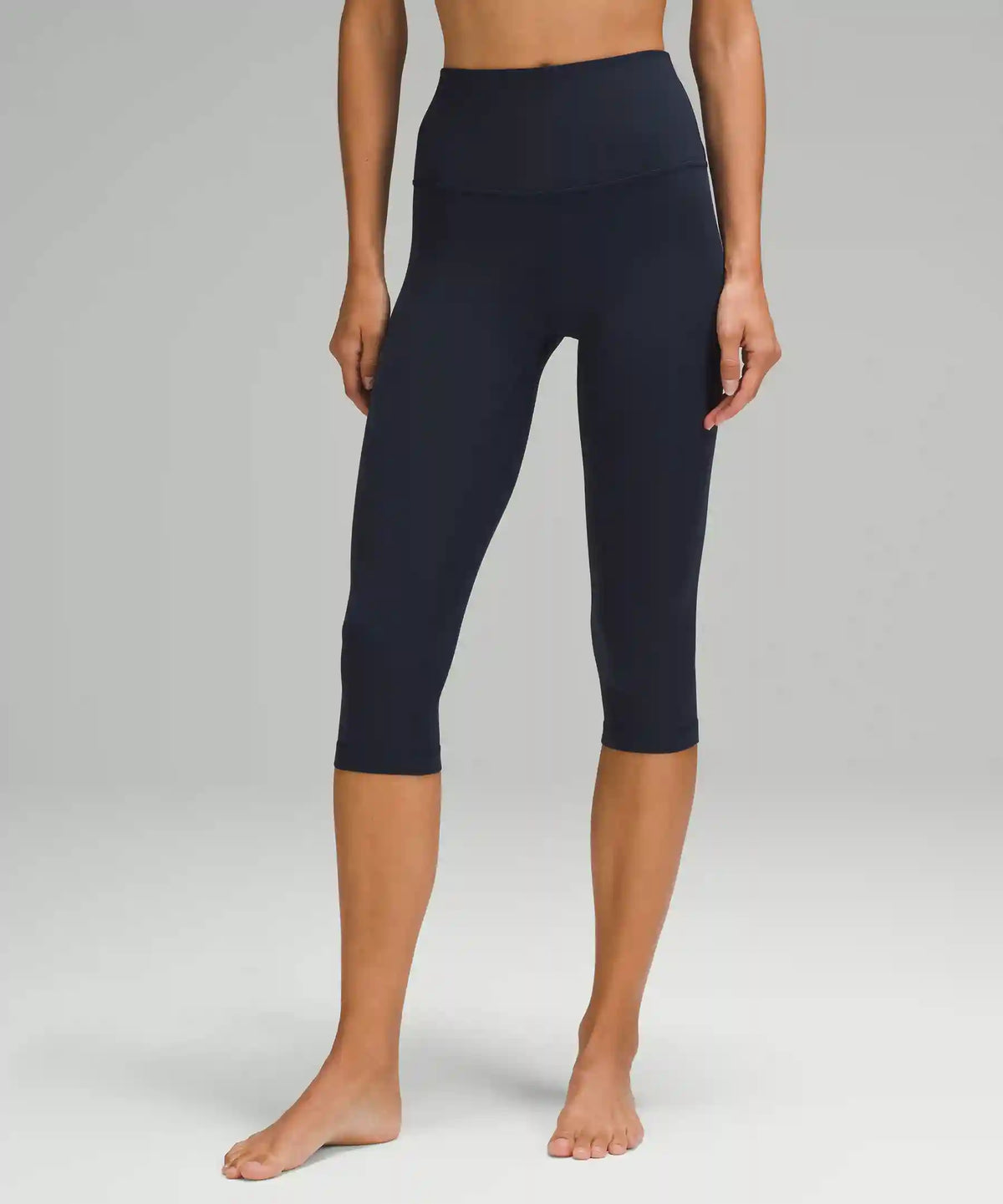 lululemon Align™ High-Rise Crop 17"