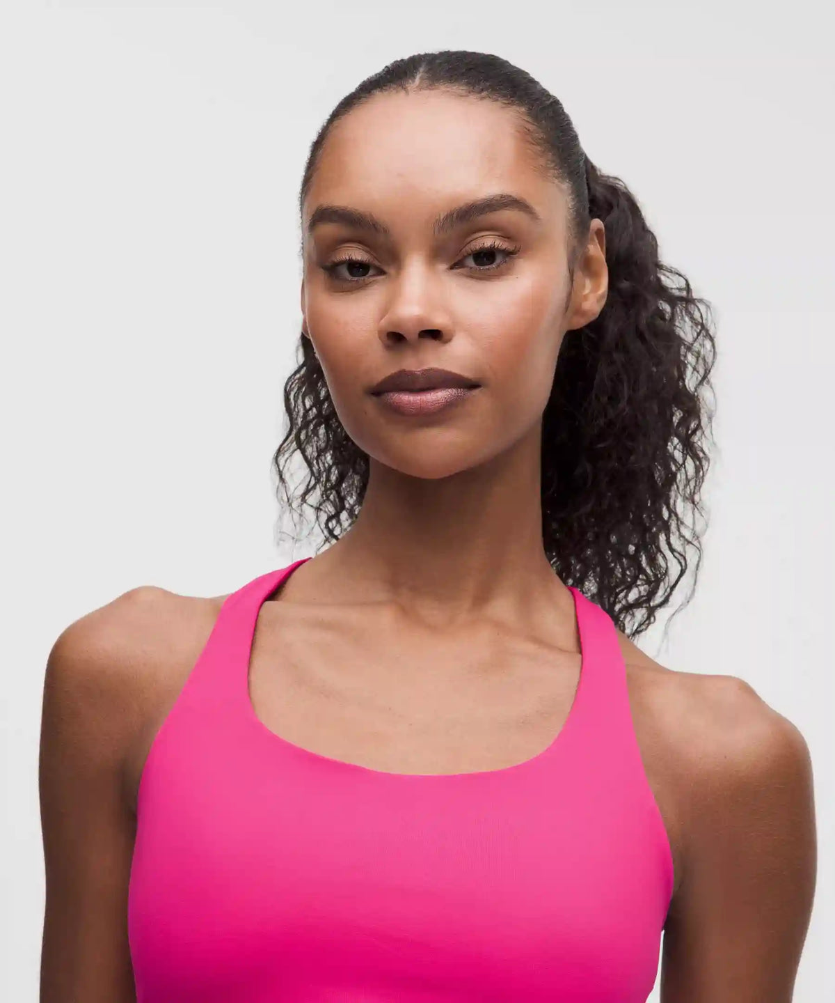 lululemon Energy Bra Medium Support, B-D Cups *Evolve
