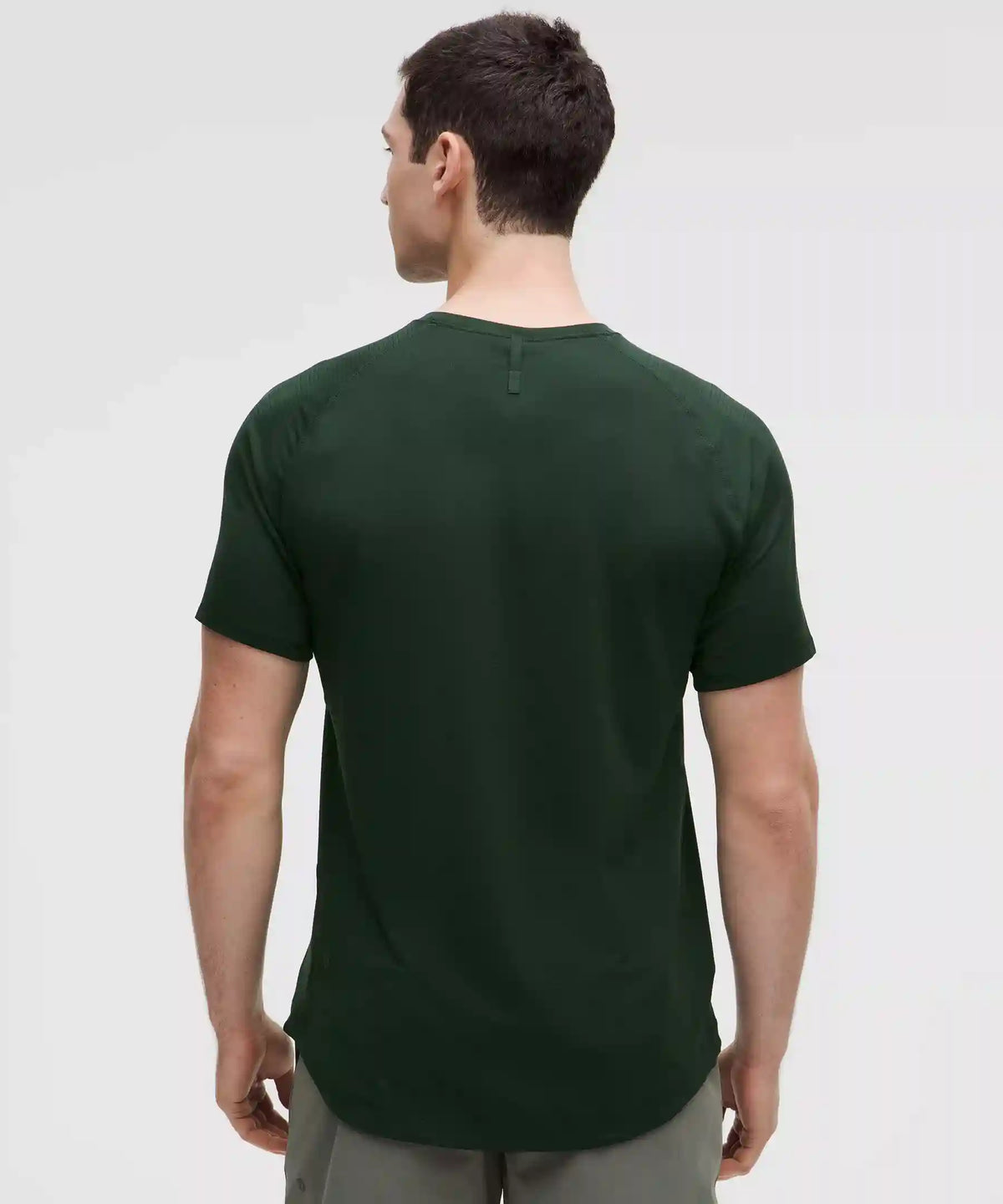 License to Train Short-Sleeve Shirt