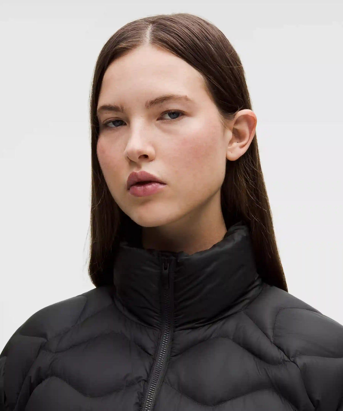 Featherweight 900-Down-Fill Quilted Jacket