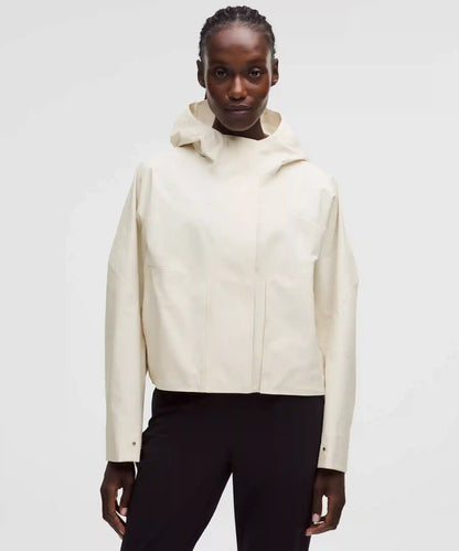 Rain Chaser Jacket