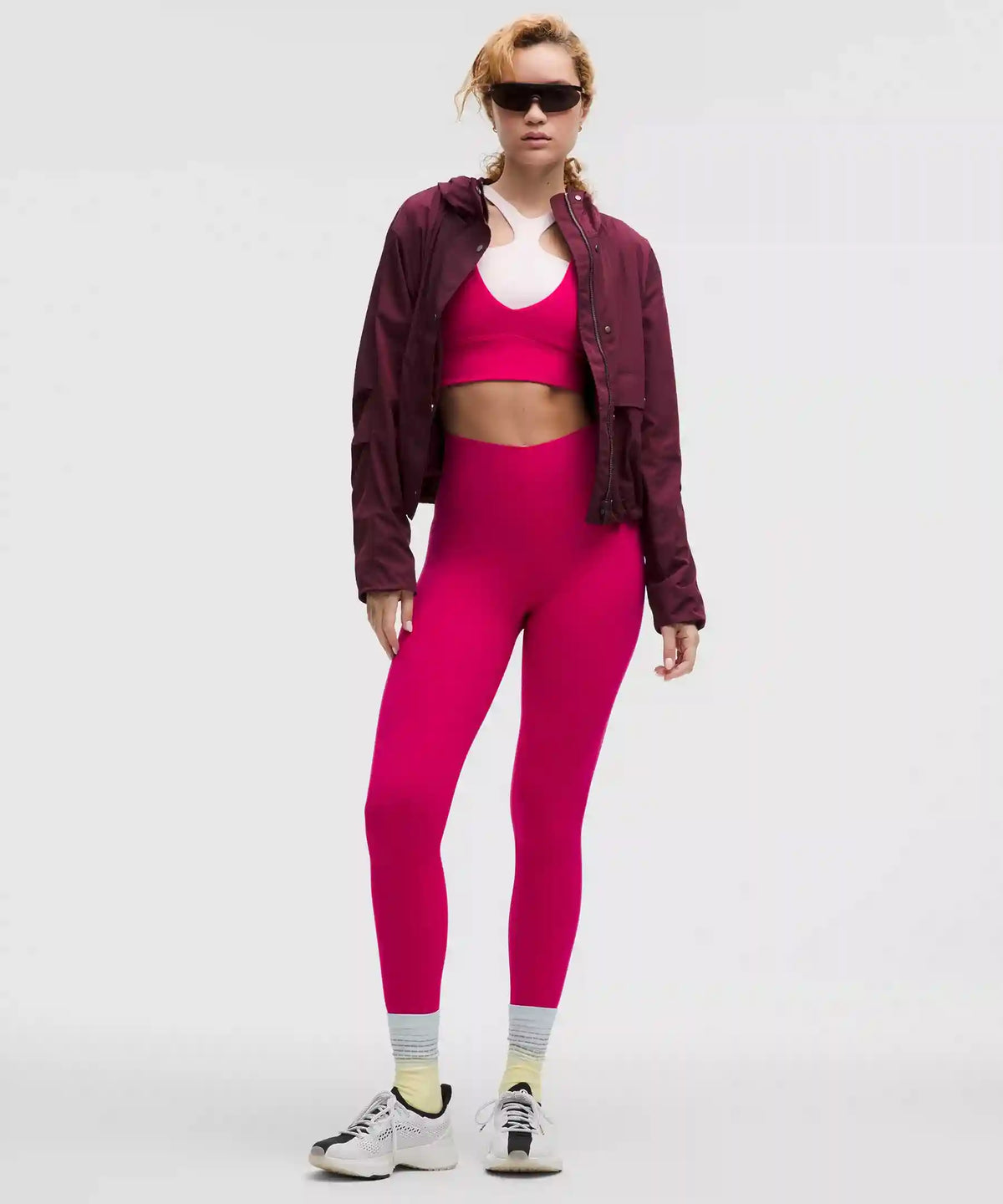 Women's Chargefeel 3 Workout Shoe