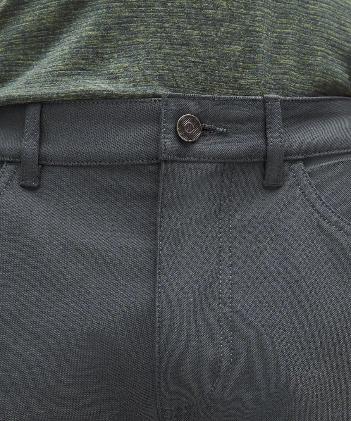 EasyFive Slim-Straight Pant 34L