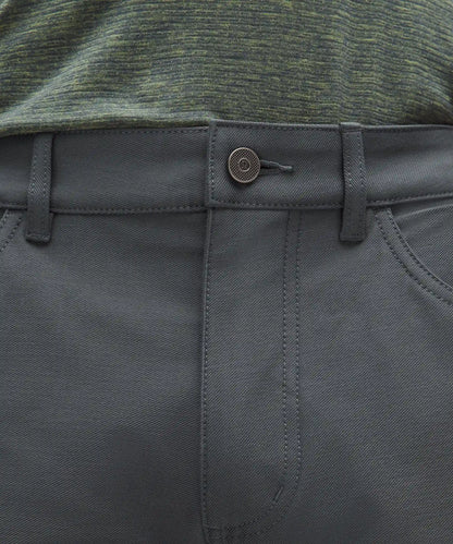 EasyFive Slim-Straight Pant 34L