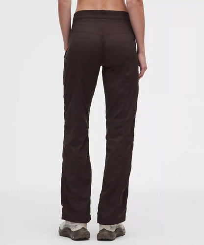 Dance Studio Mid-Rise Pant *Tall