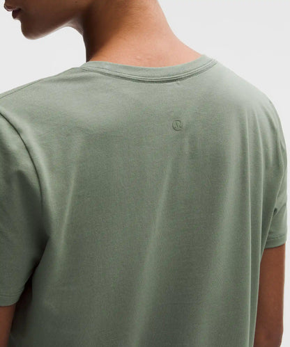 Love V-Neck T-Shirt