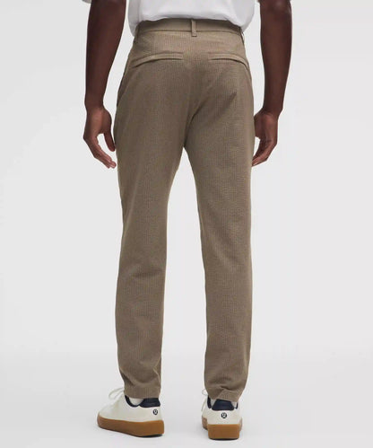 ABC Slim-Fit Trouser 30L *Textured WovenAir