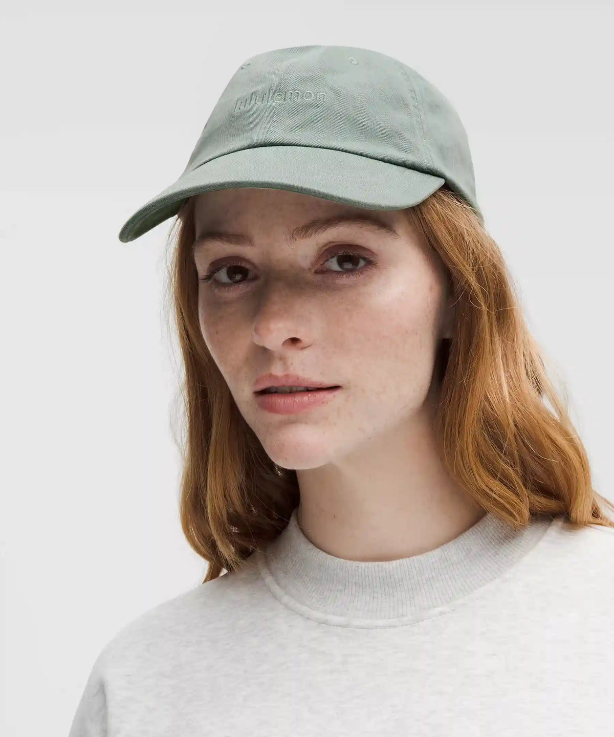 Classic Ball Cap *Wash