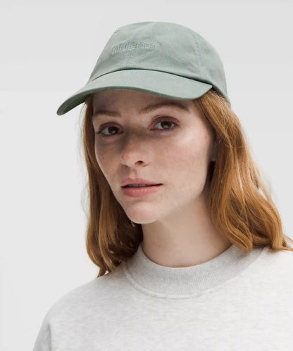 Classic Ball Cap *Wash