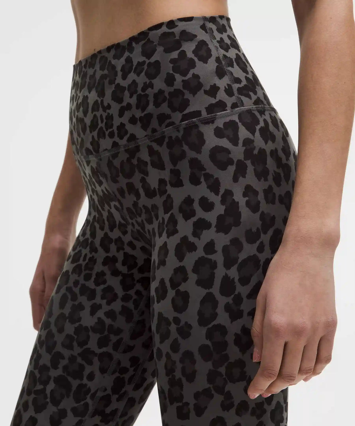 lululemon Align™ High-Rise Crop 23"