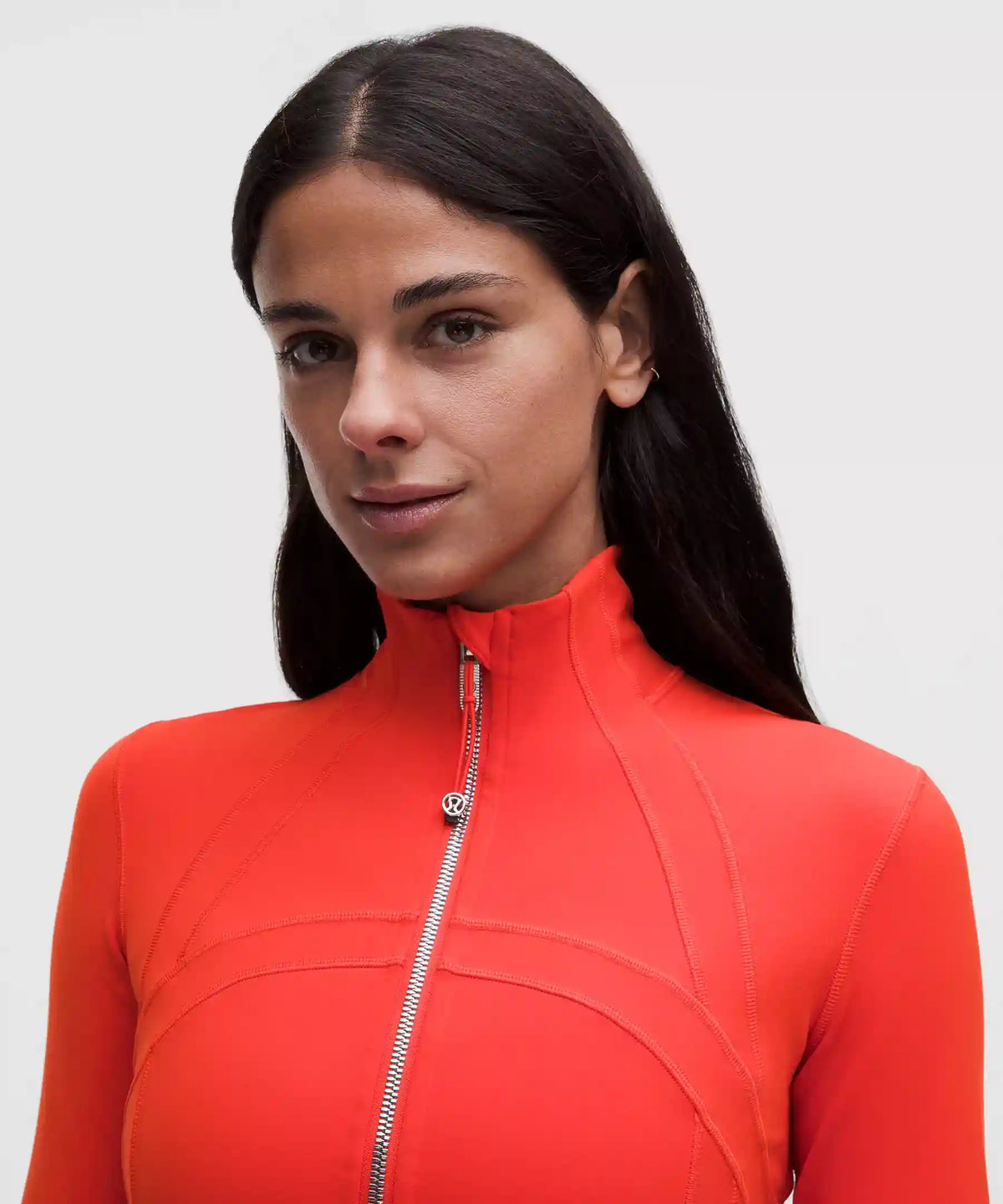 Define Cropped Jacket *Nulu
