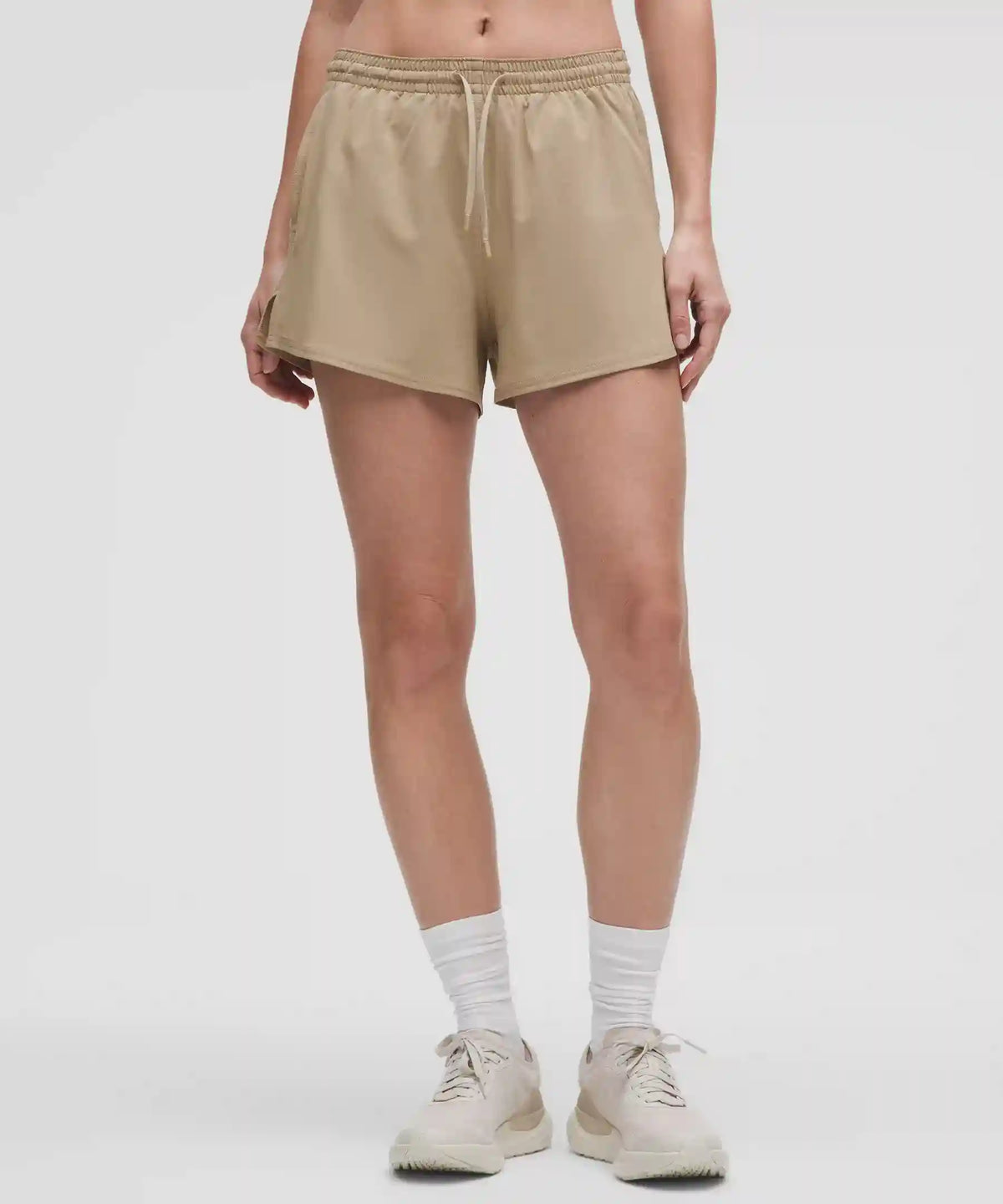 Pace Rival High-Rise Short 3"