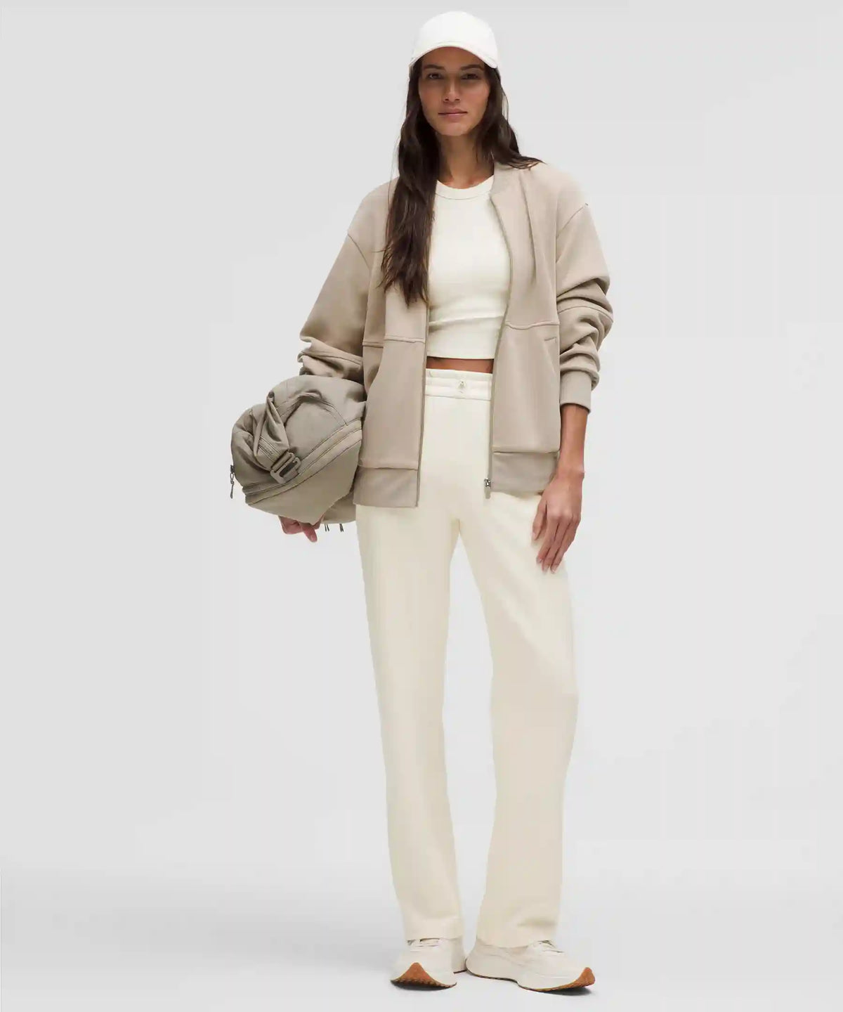 Softstreme High-Rise Pant *Regular