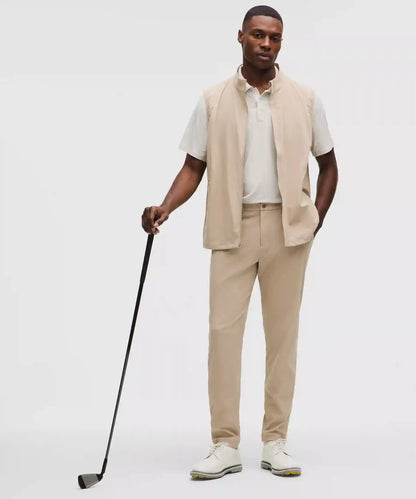 ABC Slim-Fit Golf Trouser 30L