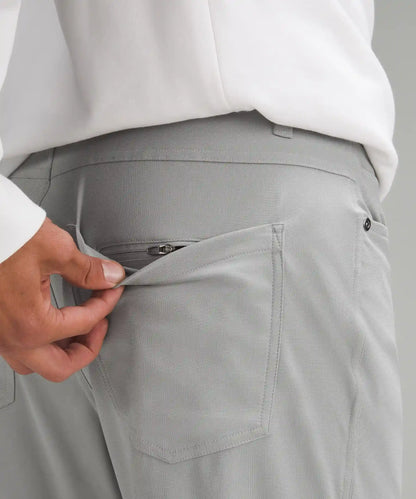 ABC Classic-Fit 5 Pocket Pant 34L *Warpstreme