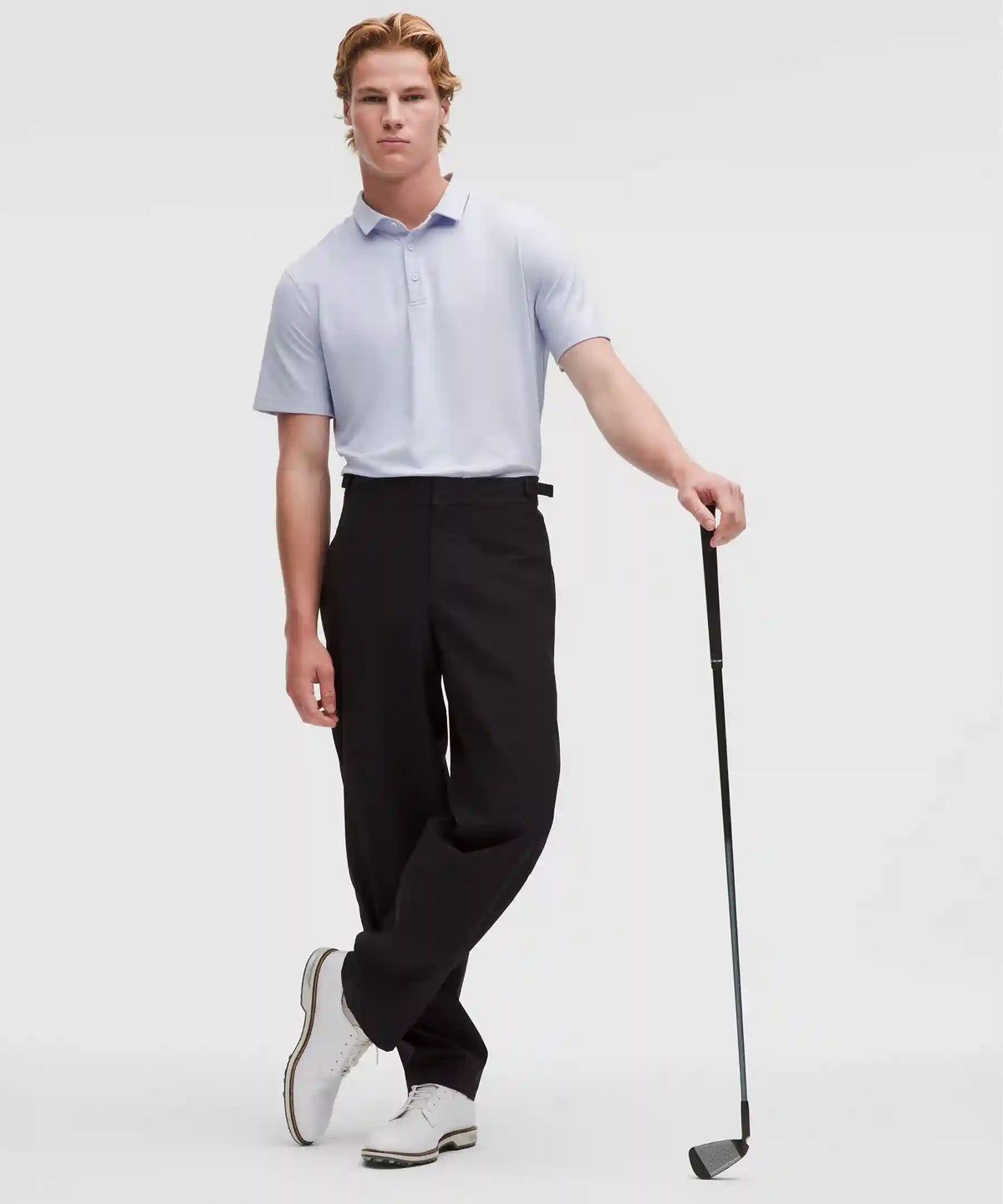 Men's ShowZero™ Slim-Fit Polo Shirt