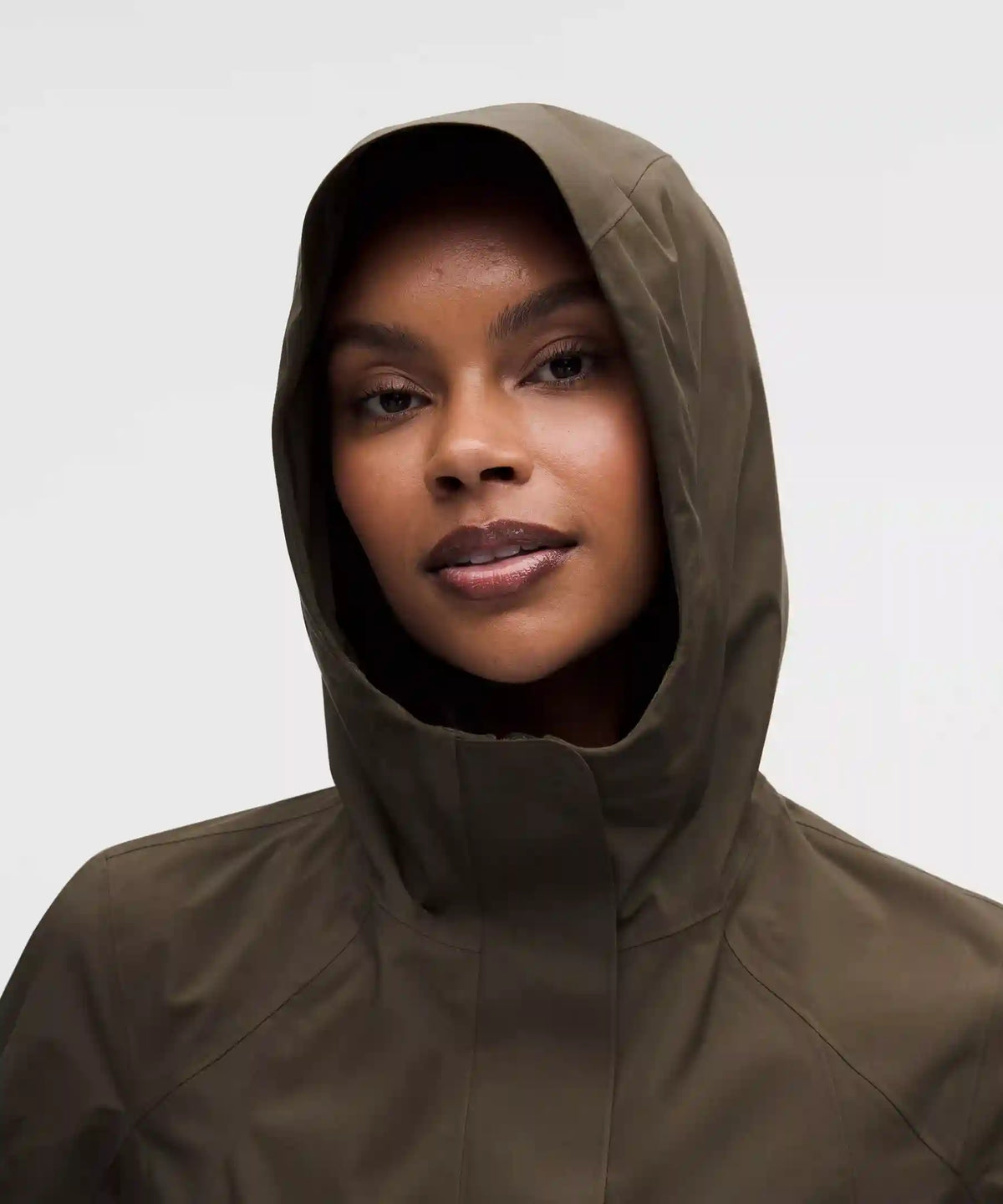 Rain Rebel Jacket