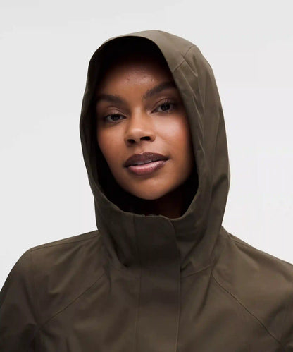 Rain Rebel Jacket