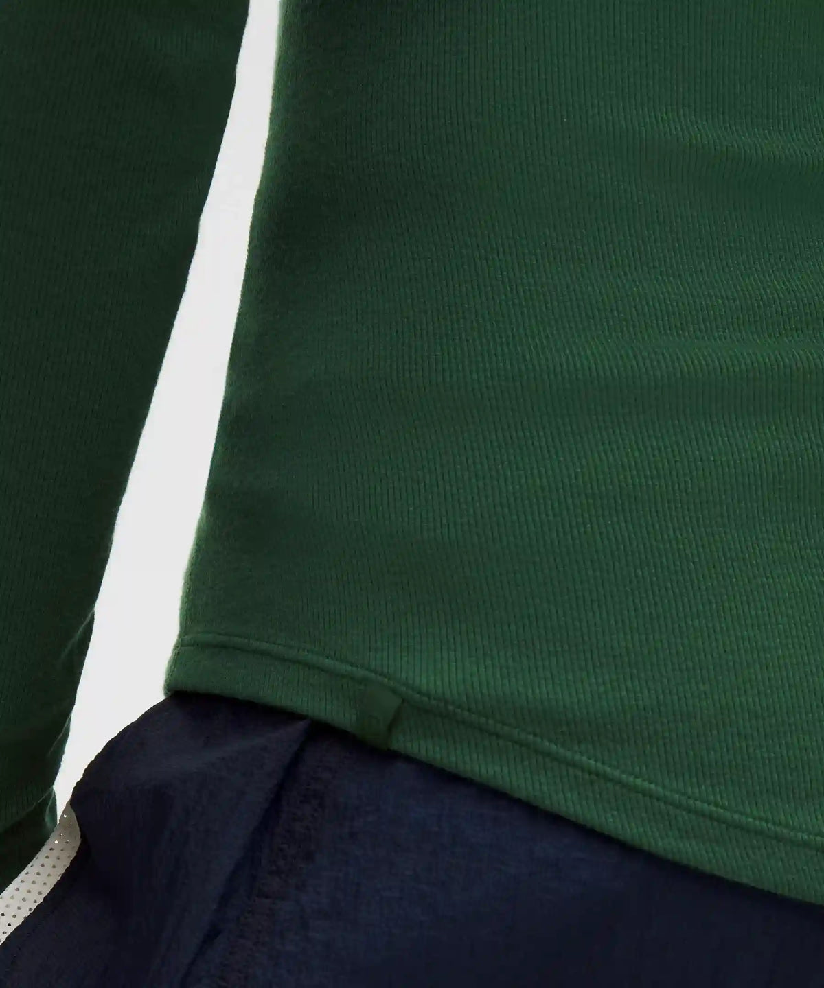 Hold Tight Long-Sleeve Shirt