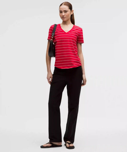 Love V-Neck T-Shirt