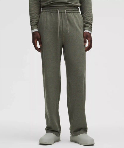 Soft Jersey Classic-Fit Pant *Regular