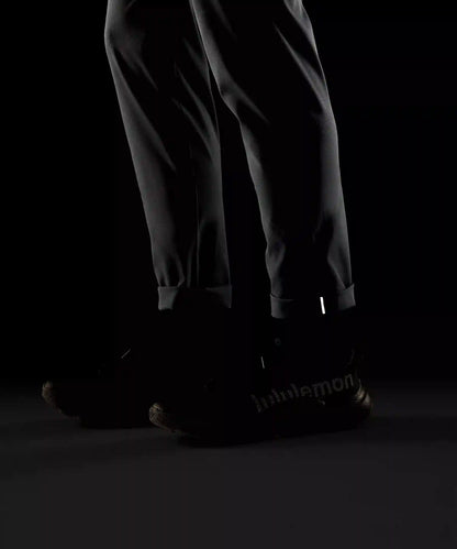 ABC Slim-Fit Trouser 34L *WovenAir