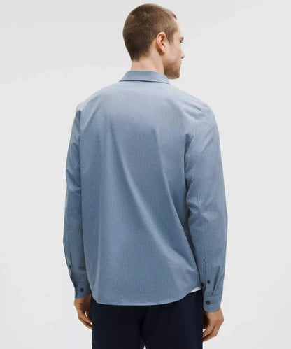 New Venture Long-Sleeve Shirt *Updated Classic-Fit