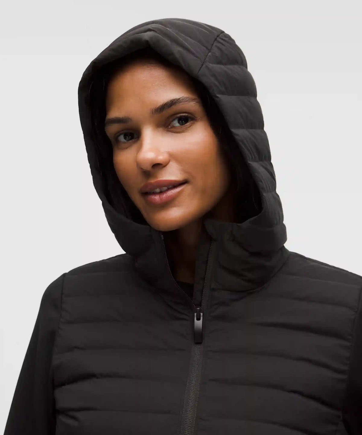 Down and Around Jacket