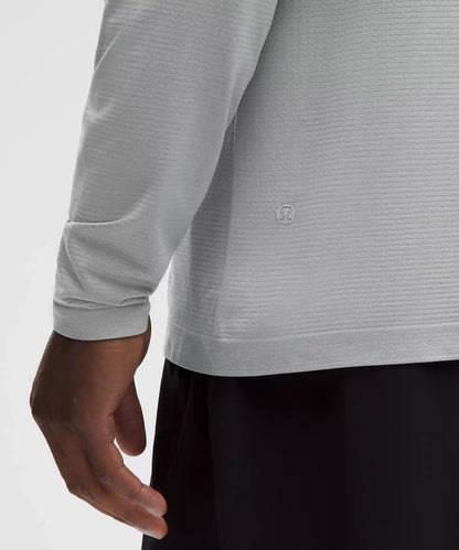Metal Vent Tech Half Zip