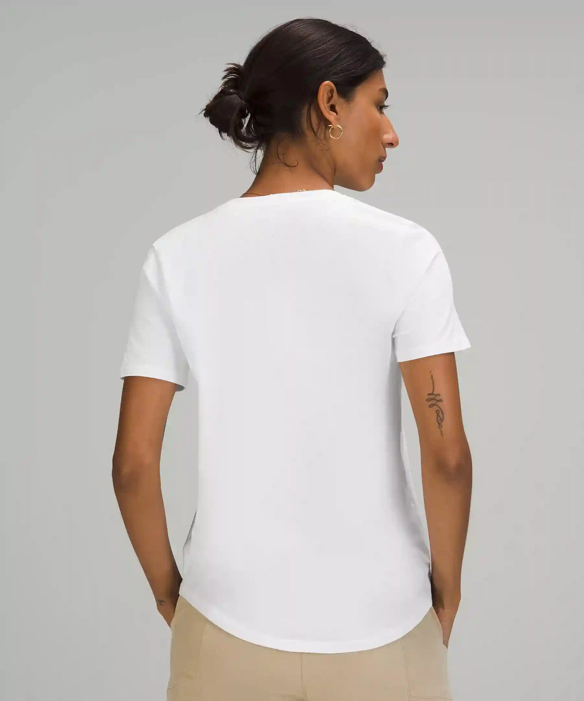 Love V-Neck T-Shirt