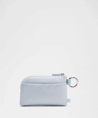 Clippable Card Pouch