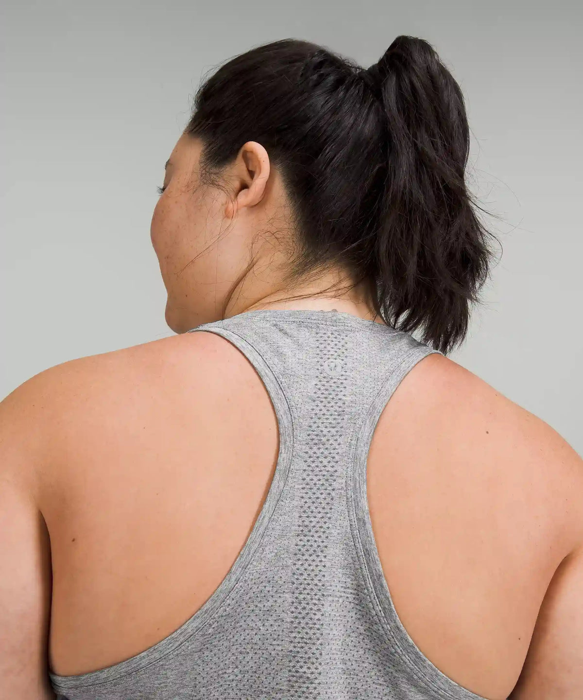 Swiftly Tech Racerback Tank Top 2.0 *Waist Length