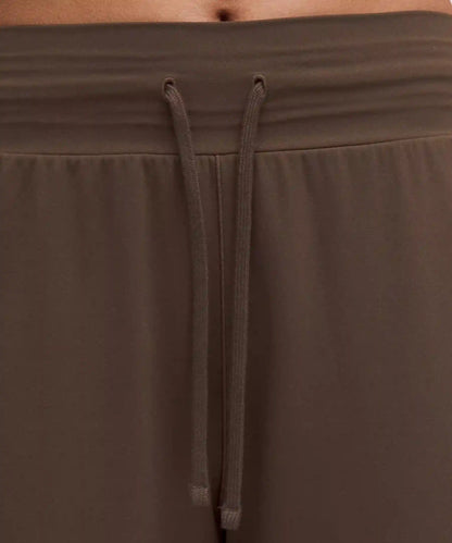 Groove Mid-Rise Relaxed Bermuda Short