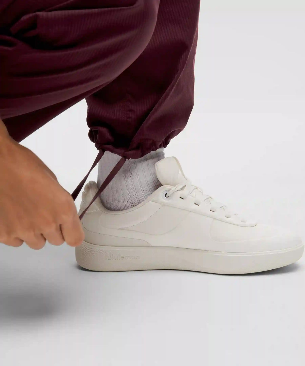 Dance Studio Mid-Rise Pant *Regular