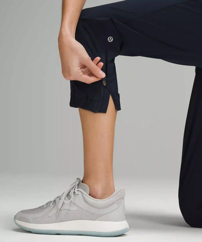 Adapted State High-Rise Cropped Jogger