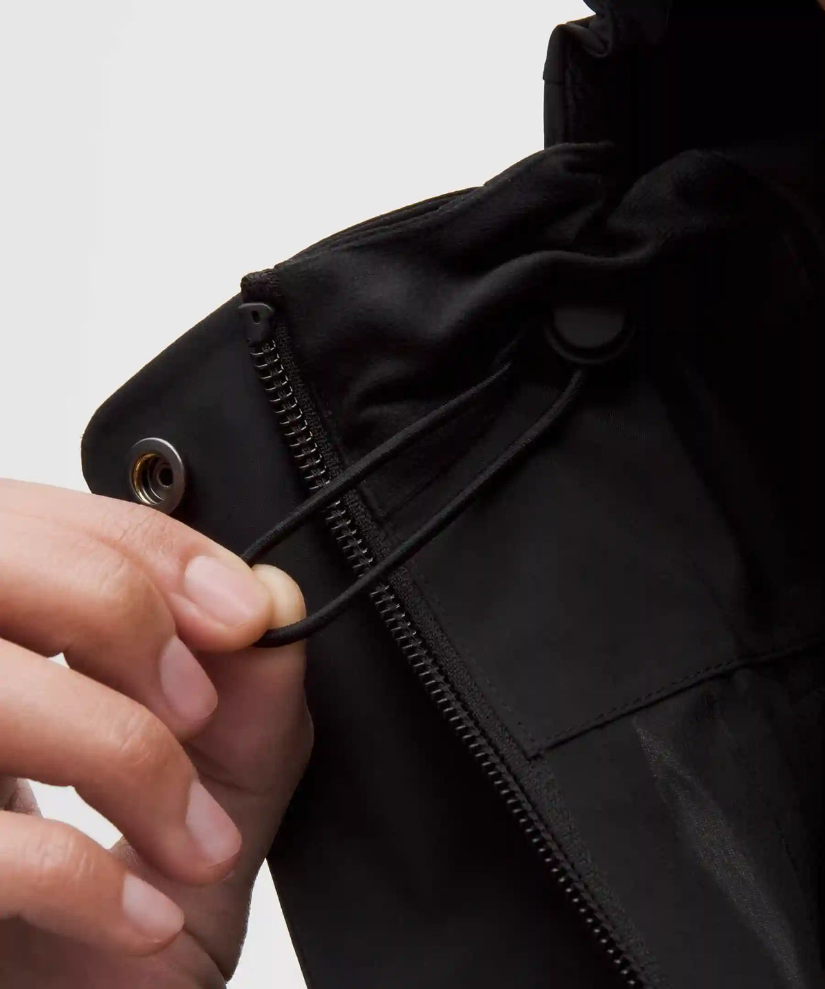 Rain Chaser Jacket